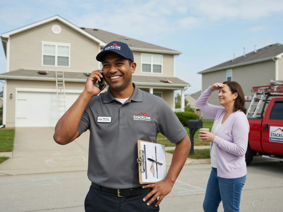 Chimney flashing repair Union, IA FAQs